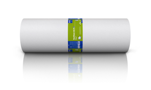 Erfurt Rauhfaser 40/75 Pro kubisch 125,00m x 0,75m mittel 40/75